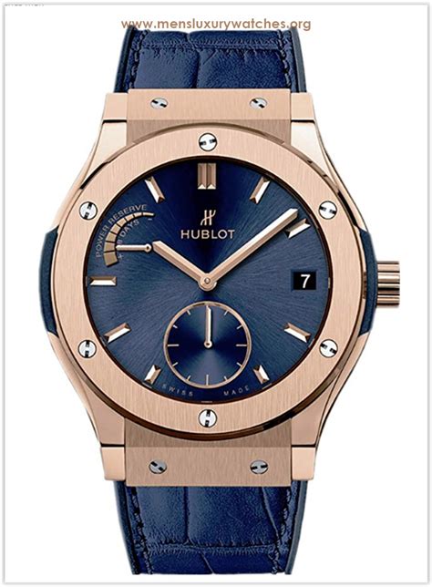 hublot mens watches original price|hublot watch price timepiece.